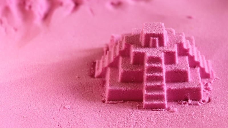 Creative kids' activities