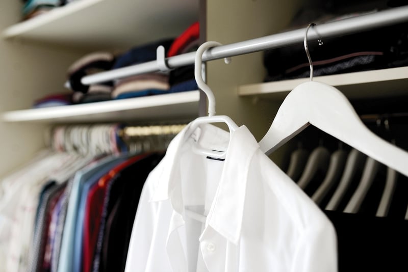 Personalized wardrobe upgrades