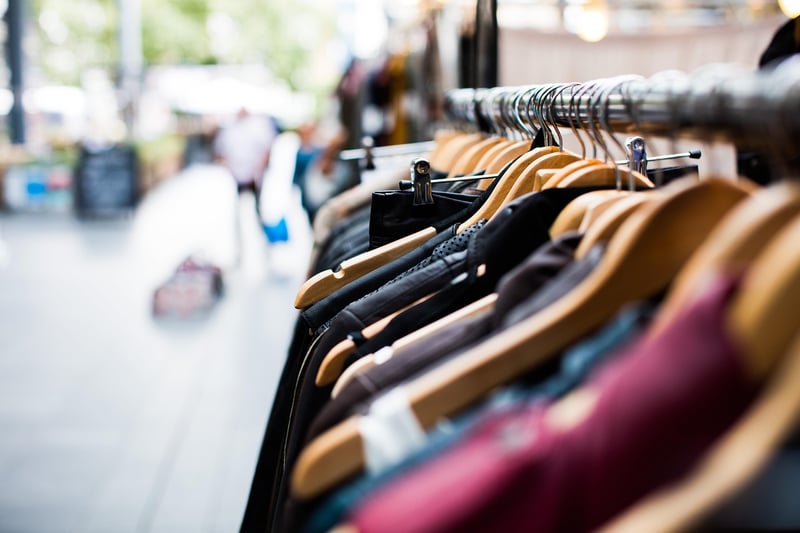 Upcycled clothing hacks
