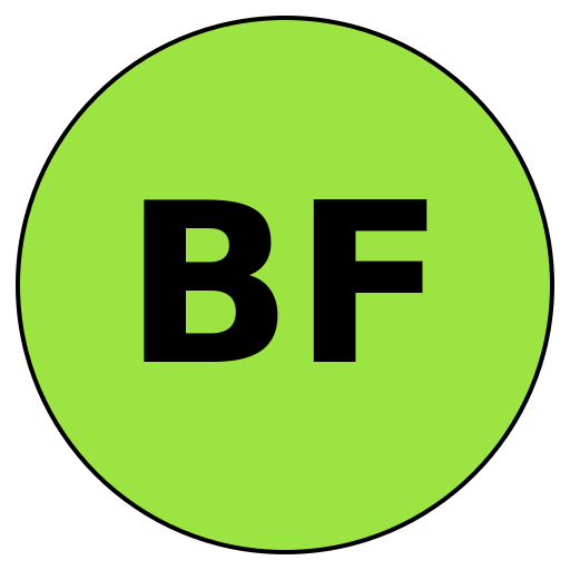 Blueprint Forge